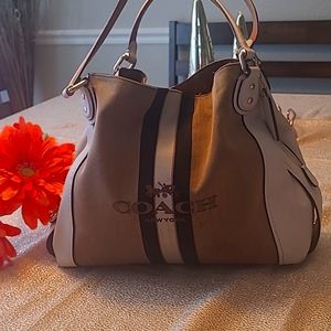 Coach Shoulder bag